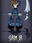 pic for Grim Jr